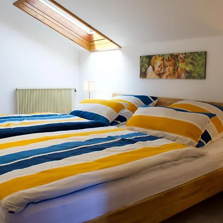 Morgensonne Apartment