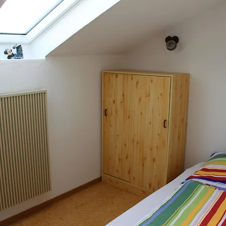 Apartment Morgensonne