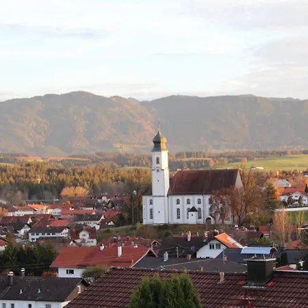 公寓 Appartement Mit Blick Auf Das Wasser