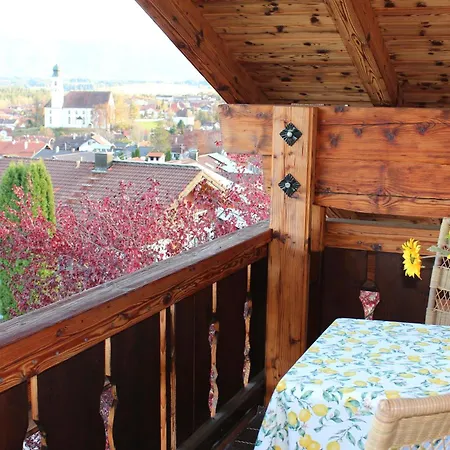 Appartement Mit Blick Auf Das Wasser 公寓 *