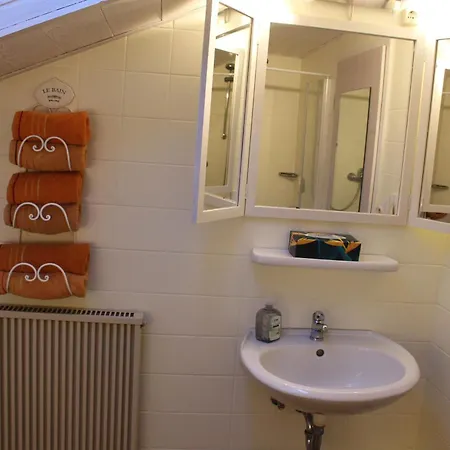 Appartement Mit Blick Auf Das Wasser *