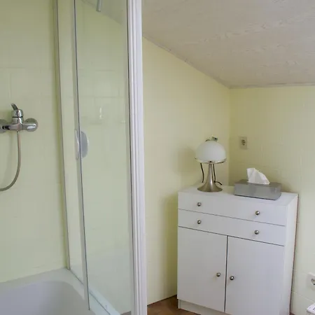 公寓 Appartement Mit Blick Auf Das Wasser