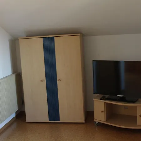 Appartement Mit Blick Auf Das Wasser *