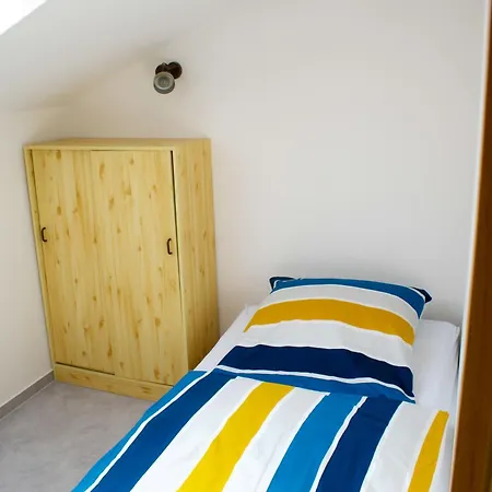 Morgensonne Apartament